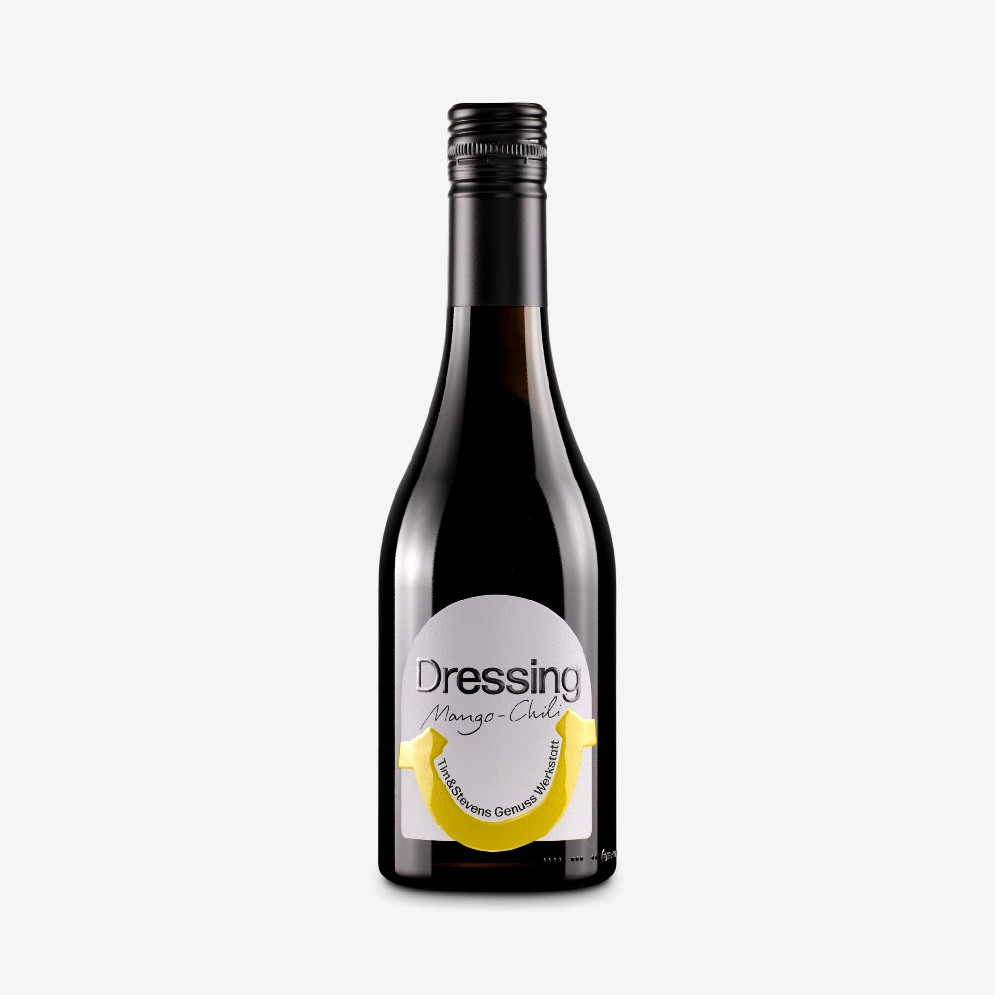 Mango Chili Dressing in Glasflasche