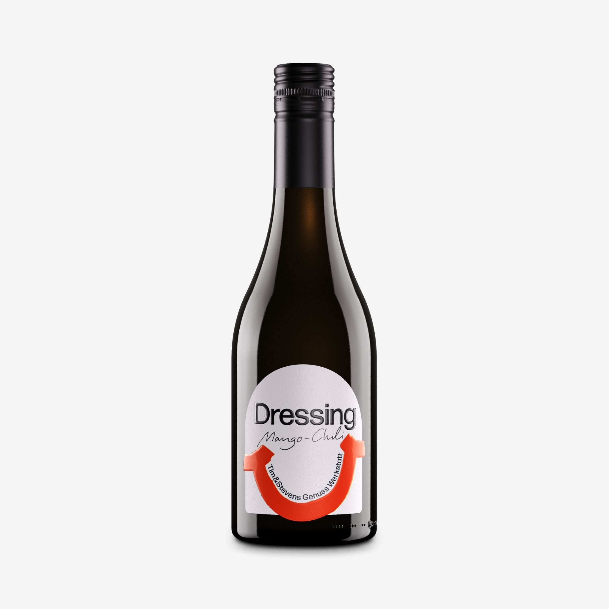 Mango Chili Dressing in Glasflasche