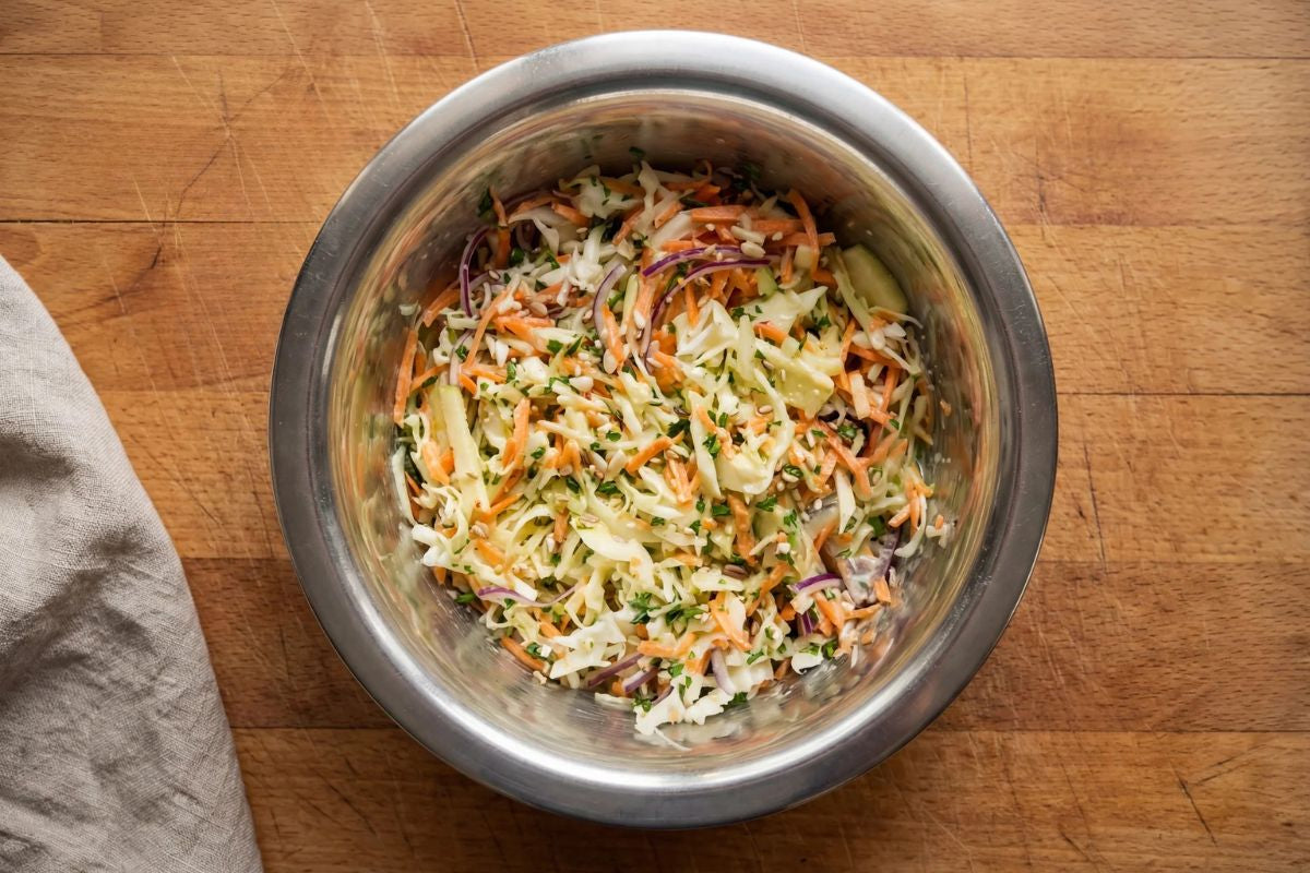 Coleslaw Classic
