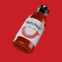 Ketchup