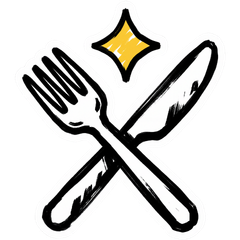 Geschmack wie im Restaurant