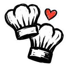 Von Köchen entwickelt und produziert