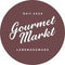 Logo Gourmet Markt