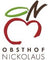 Logo Obsthof Nickolaus