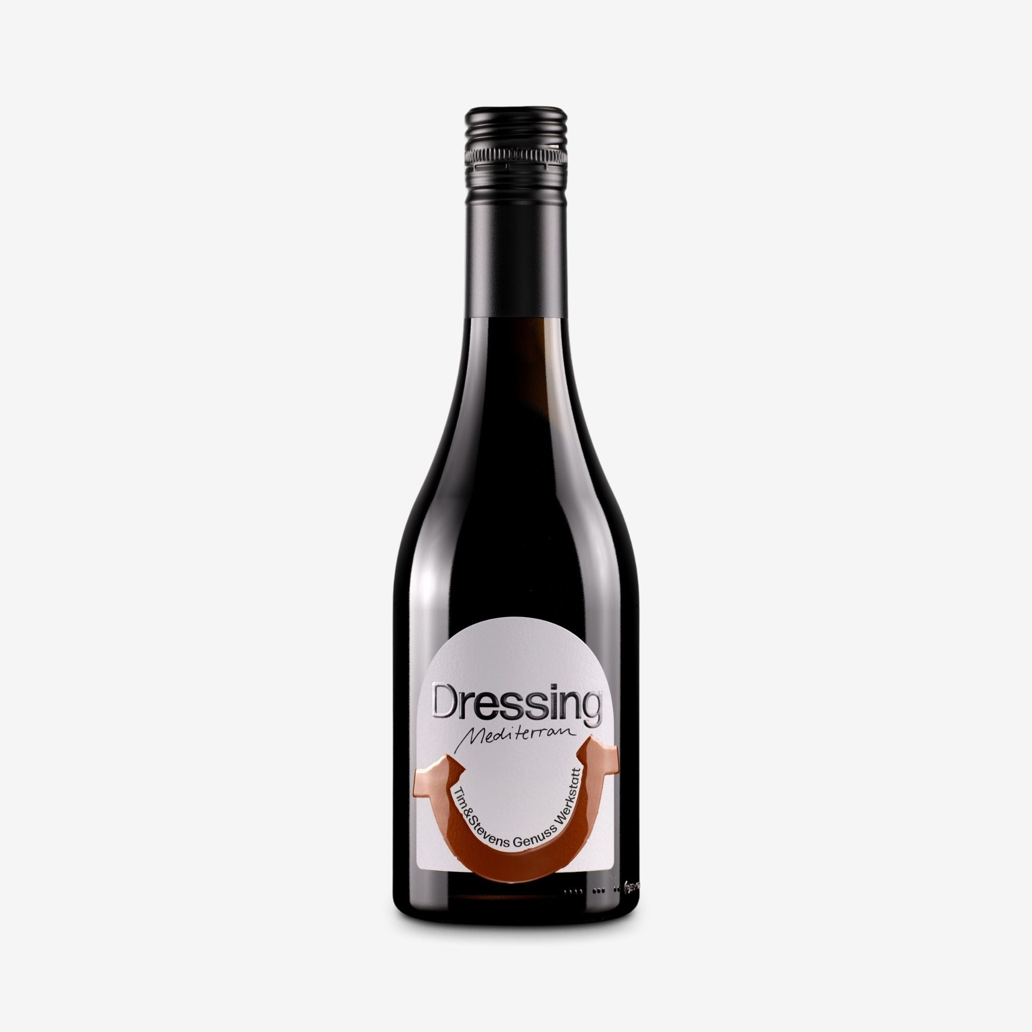 Mediterran Dressing in Glasflasche