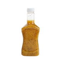 Supermarkt-Fertigdressing