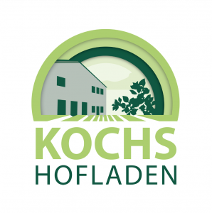 Logo von Kochs Hofladen