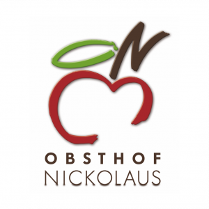 Logo des Obsthofs Nickolaus