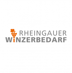 Logo des Rheingauer Winzerbedarf
