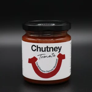 Tomaten-Chutney
